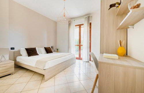 HQ Aparthotel Milano Inn - Business & Long Stay - Foto 25