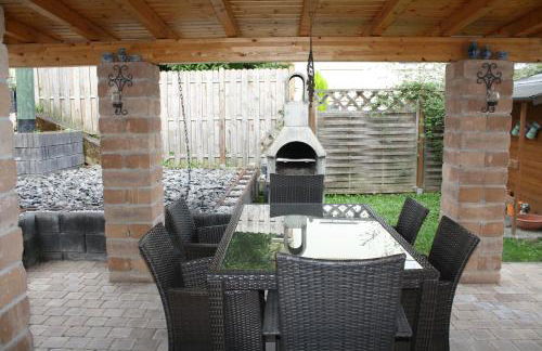 Ferienhaus Lilli - Foto 12