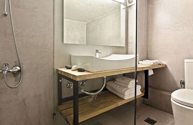 Central Apartment Glyfadas - Foto 11