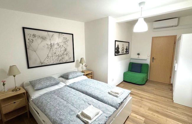 City Castle Aparthotel - Foto 68