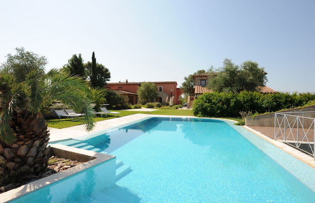 Relais Le Ginestre - Photo 9