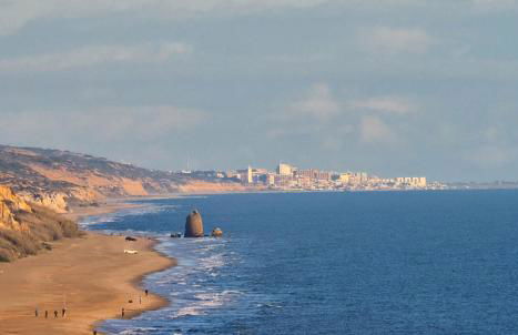 La Casa de Oti playa Mazagón vistas al mar - Foto 24