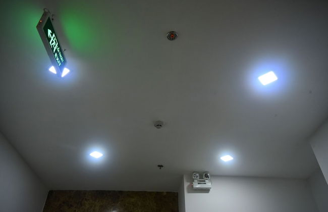 Karta Riverview Apartment - Foto 31