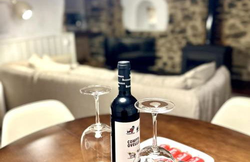 La Valira, alojamiento en Ur, Puigcerdà, Cerdanya - Foto 17