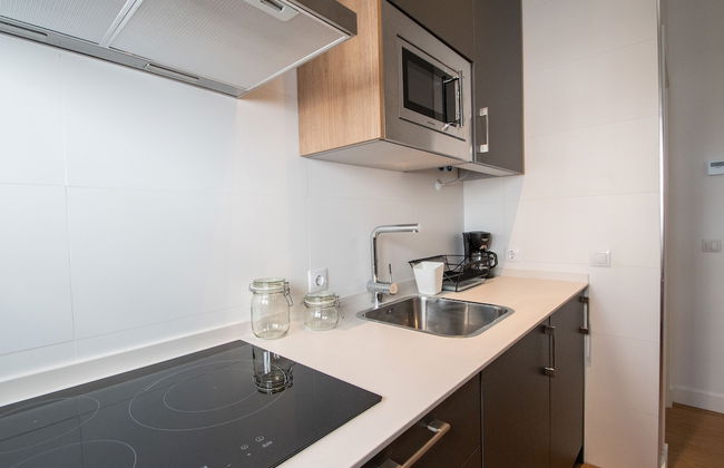 Apartamento La Goleta - Foto 9