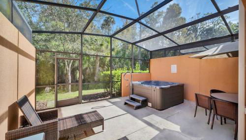 Regal Oaks Resort Townhouse - Foto 5