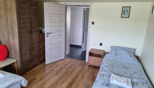 Pokoje jacuzzi - Foto 5