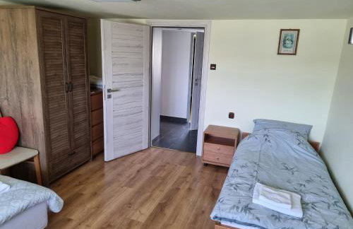 Pokoje jacuzzi - Foto 5