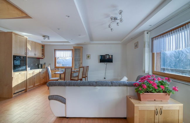 Pool Wellness Chalet Sunshine - Photo 5