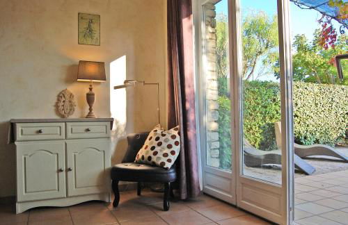 Cyprès du Paradis à Gordes - Photo 4