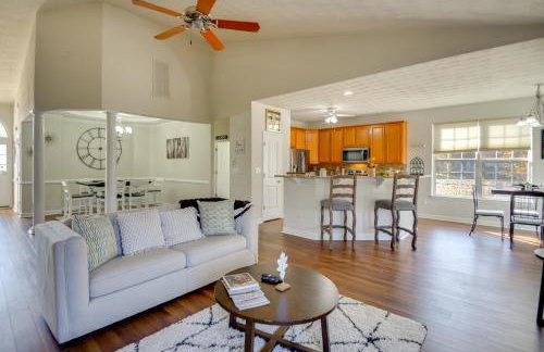 Work, Play and Unwind Inviting Suffolk Home - Foto 10