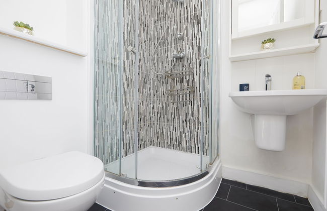 Derby City 3 Bed House- Roof Terrace - Foto 24