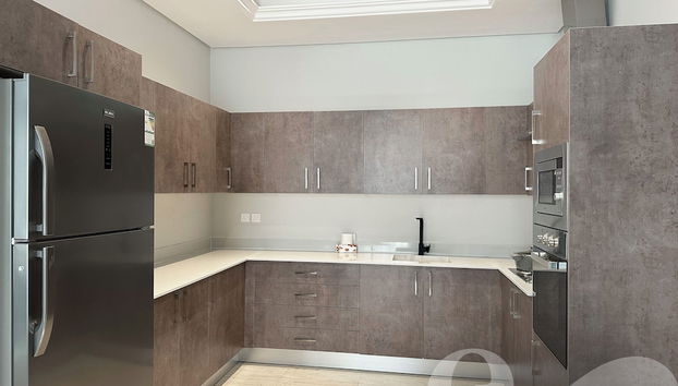 Kease Yasmin G-5 Lusso Hejaz AG71 - Foto 5, Cocina privada