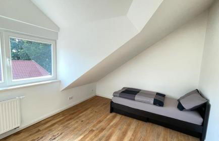 Unterkunft für Familien und Gruppen in Seenähe mit Garten - Foto 25