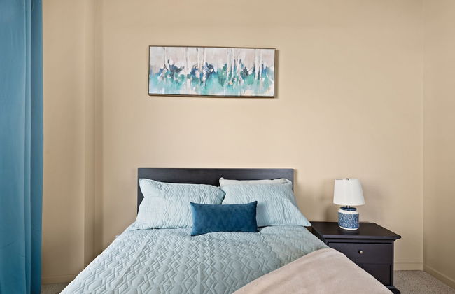 GLOBALSTAY. Gorgeous Downtown Condos. Free parking - Photo 15