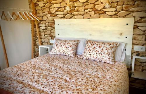 Casa nueva en Vigo Rural Mos con Jacuzzi y chimenea - Foto 23