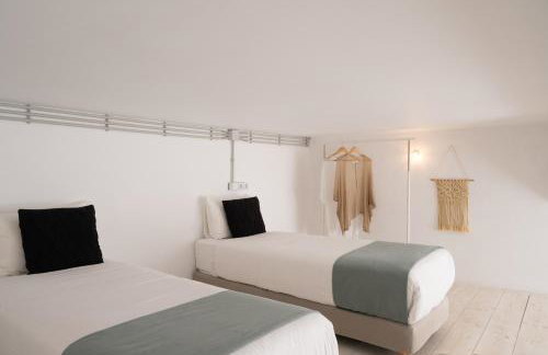 Valsamo Suites - Foto 114