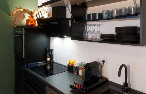 City Center Unique Boutique Apartment - Photo 9