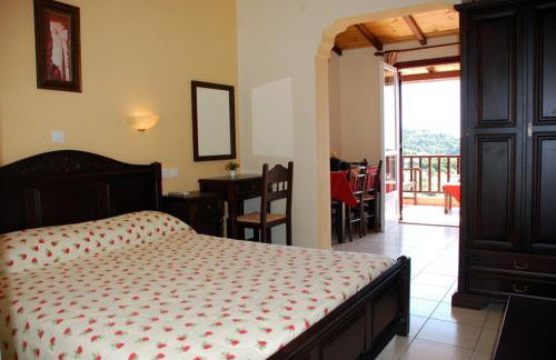 Pansion Nikos - Foto 53