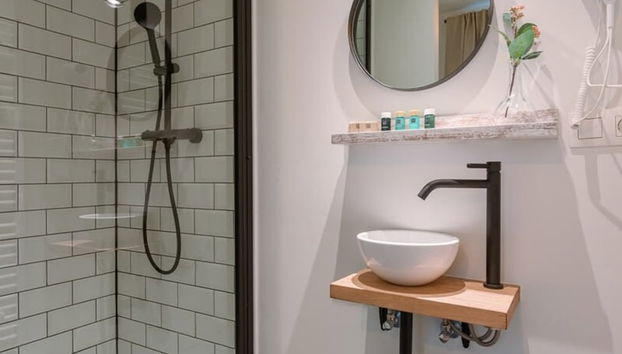 Cozy and Spacious Apartment Nearby the Beach - Foto 3, Habitación