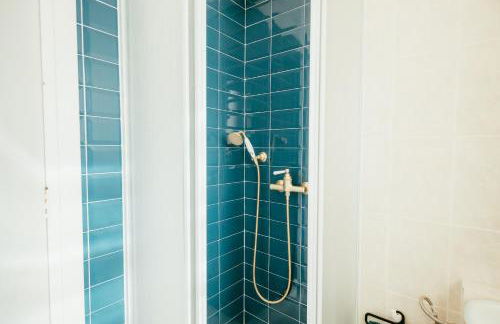 Garden at 50m from beach, ChillOut, Large Porche - Foto 8