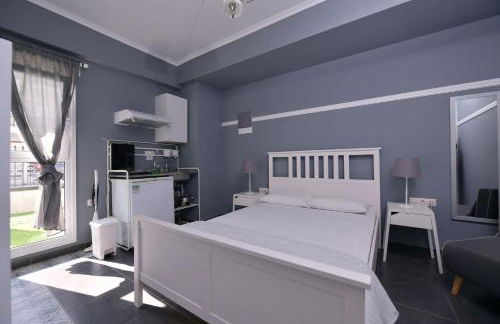 Retro luxury rooms - Foto 71