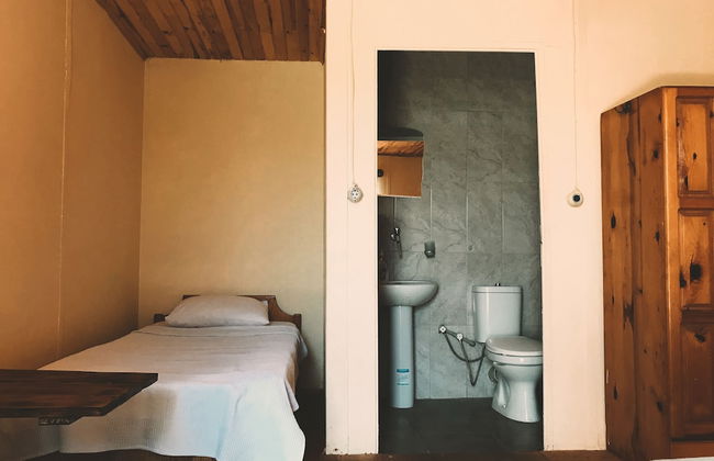 Ceyrek Camping & Bungalows - Foto 2