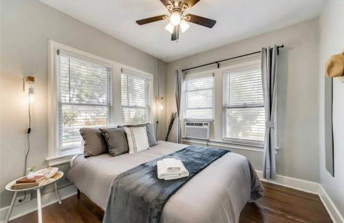 Global Cup The Belonging Flat on Lower-Greenville Ave - Foto 9