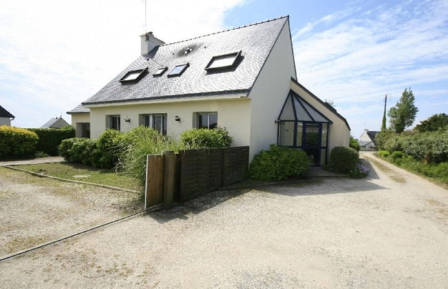 Attractive Holiday Home With Garden - Foto 25