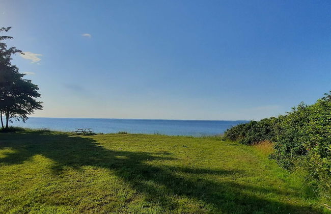 10 Person Holiday Home in Nordborg-by Traum - Foto 22