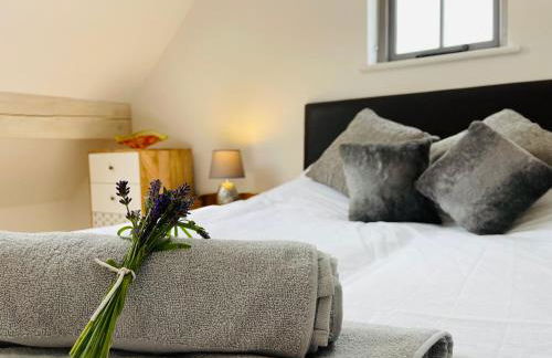 Silverwood Coach House, with pre booked use of Indoor Swimming Pool - Foto 3