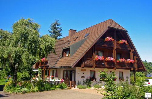 Ferienhaus im Park - Foto 1