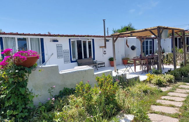 Beach Wave Melides Villa - Photo 1