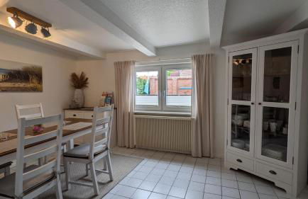 Fischerhaus Lemkenhafen - Foto 9