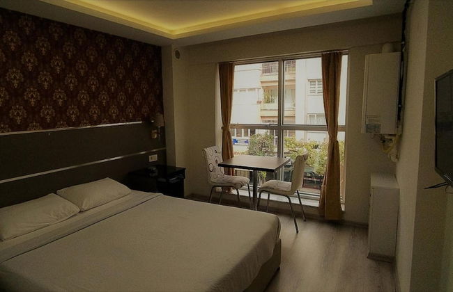 Aydin Kent Suite - Foto 12