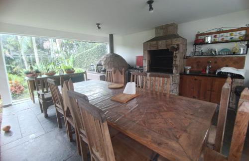 Refúgio dos pássaros - Foto 3