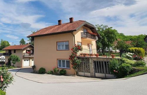 Kuca za odmor Juraj - Apartmani Barsic - Foto 8
