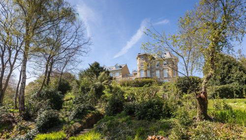 7 The Priory - Foto 5