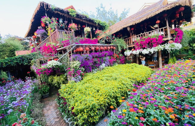 Khamy Riverside Resort - Photo 29