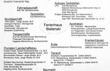 Ferienhaus Bielenski - Foto 27