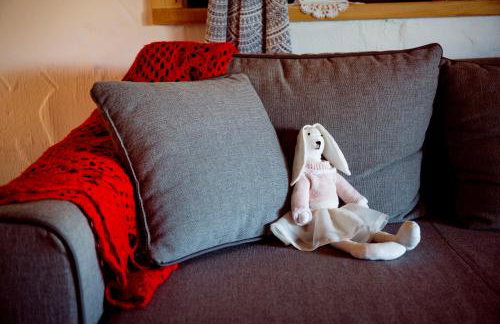 Zagroda Krasna - Photo 43