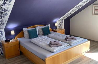 Rhön Ferienwohnung Ebert - Foto 21