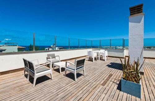 Sandy toes Salty kisses El Cotillo - Foto 25