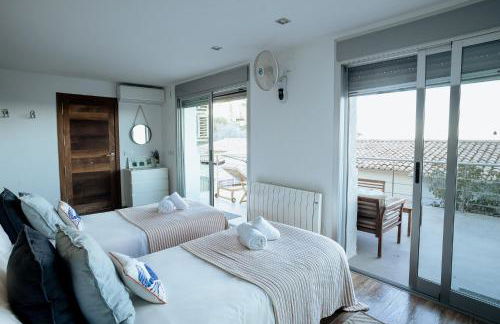 Moonkey - Casa El Cabo - Foto 20