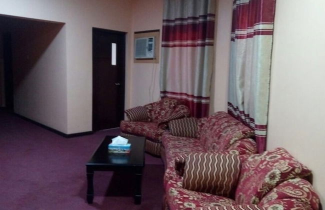 Aston Hotel Suites - Foto 6