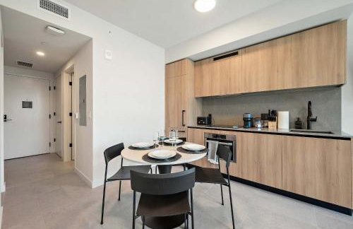 501 First Miami Worldcenter by Palermo Home Miami - Foto 13