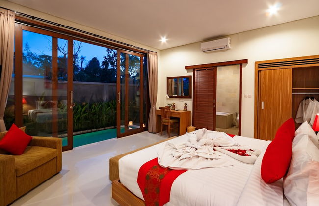 Aishwarya Exclusive Villas - Photo 13