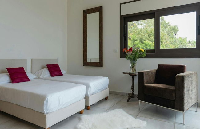 Villa in Cap Martinet - Foto 2