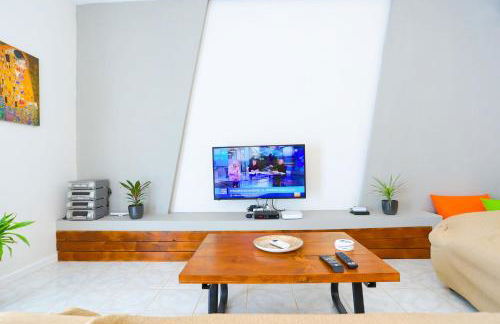 Jennys House in Stroggili - Foto 26