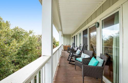 The Retreat 7A - Foto 24